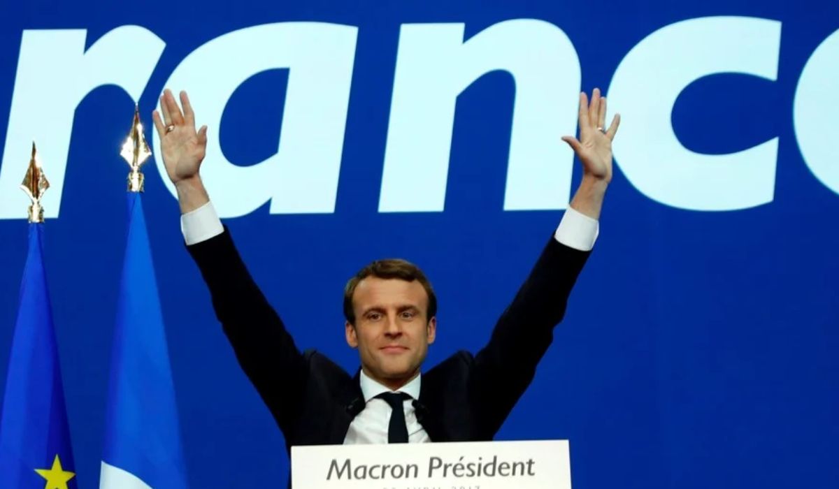 Macron enfrenta dos mociones de censura y Francia queda al borde de una crisis política inédita