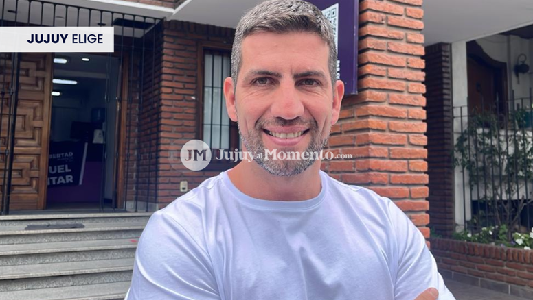 Manuel Quintar: 