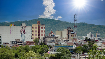 Domingo fresco y nublado en Jujuy: ¿Cómo estará el tiempo en la antesala del feriado?