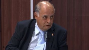 Vicente Casas sobre la vieja política: 