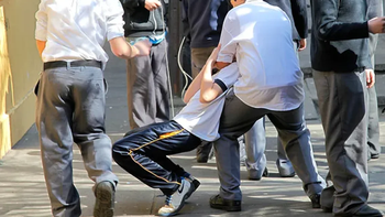 San Luis le quita beneficios económicos a alumnos que hagan bullying