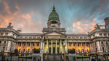 Semana clave en el Congreso: se debate la Reforma Laboral y el Régimen Penal Juvenil