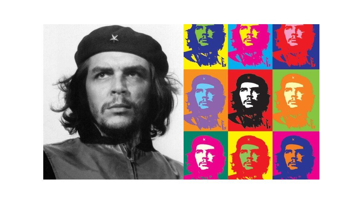 El Che Guevara De Líder Revolucionario A ícono Pop 6985