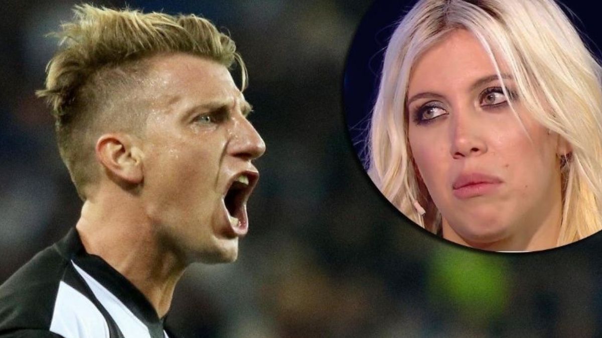 Revelan La Cifra Millonaria Que Maxi López Le Debe A Wanda Nara Por