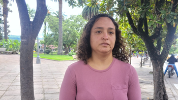 Denuncia estafa: entregó dinero y vehículos a cambio de una casa del IVUJ que nunca recibió