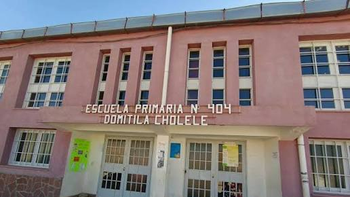 Escuela de La Quiaca con obras paralizadas por trabas burocráticas