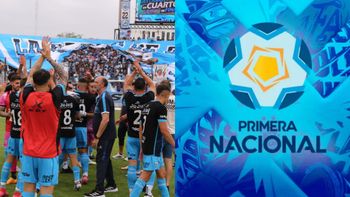 Sin modificaciones en el formato, pero con novedades: así se jugará la Primera Nacional
