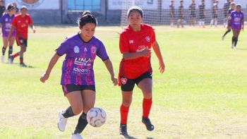 Día Internacional del Fútbol Femenino: pasión, lucha y superación