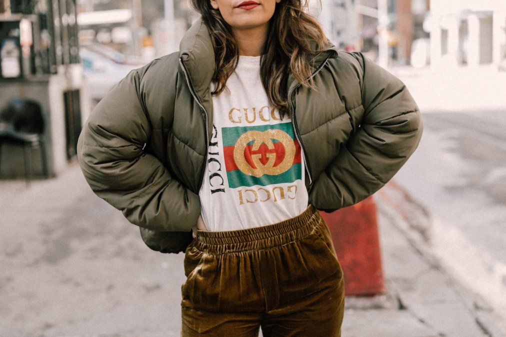 Camperas para abrigarte mejor