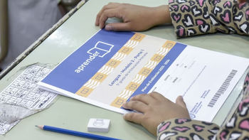 Pruebas Aprender: solo el 14,2% de los estudiantes logró nivel satisfactorio en Matemática