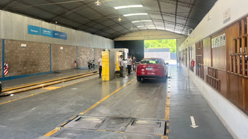 El Gobierno anunció cambios en la revisión vehicular: los detalles
