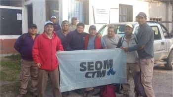 Nuevas denuncias de municipales despedidos, ahora en Yala