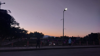 Así estará el tiempo en la ciudad esta primera semana de junio