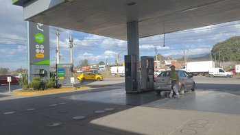 Inicio de agosto sin aumentos de naftas en Jujuy