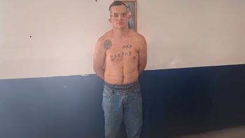 Se ampliará y agravará la imputación contra el presunto asesino serial de Jujuy