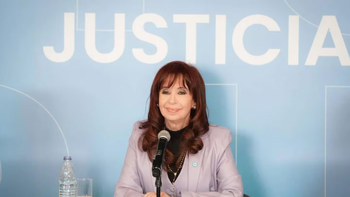 La Justicia rechazó el pedido de Cristina Kirchner para evitar el decomiso de sus bienes