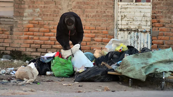 La desigualdad aumentó: los más ricos ganan 15 veces más que los más pobres
