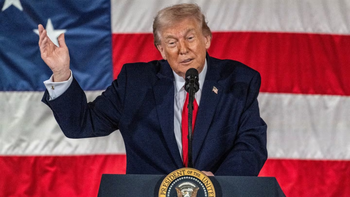 Trump exigió el desarme total de Hamas y anunció US$5000 millones para reconstruir Gaza