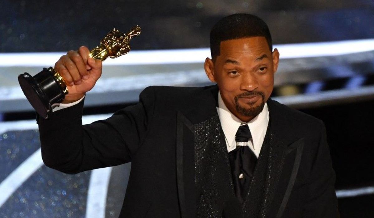 Oscar 2022: el comunicado de la Academia luego del polémico episodio de Will Smith y Chris Rock