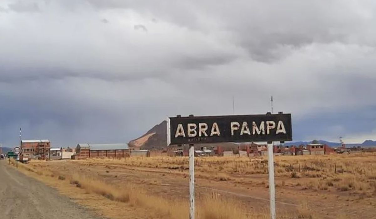 Abra Pampa: Mujer peruana se descompensó y murió en plena ruta