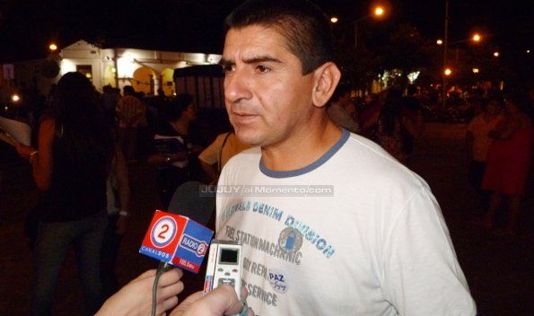 Caimancito: municipales precarizados se incorporan a la actividad laboral privada