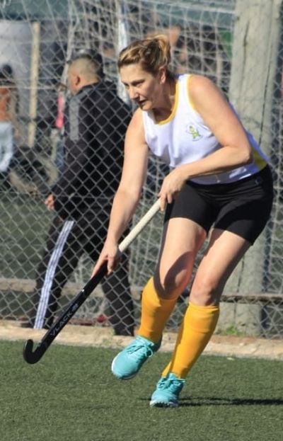 El Nacional de Veteranas de Hockey llega por primera vez a Jujuy