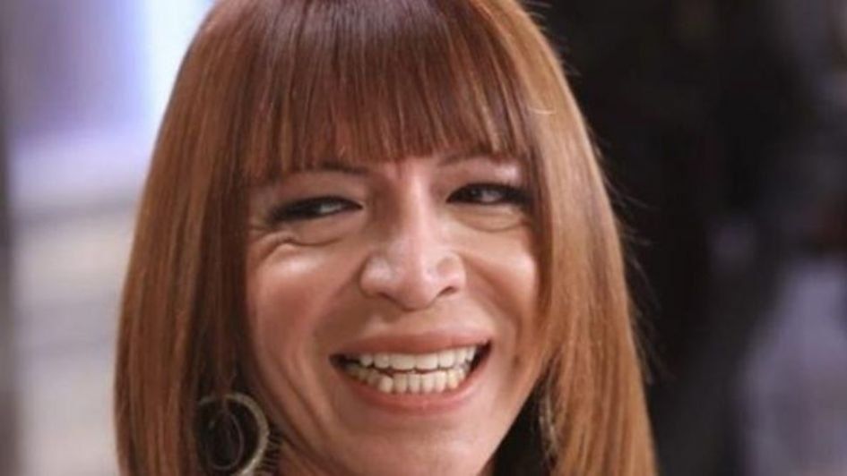 Operaron a Lizy Tagliani