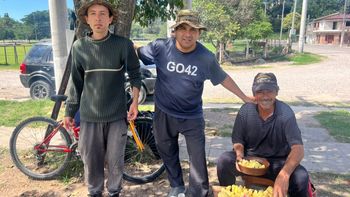 Comedor de Palpalá, entre el desinterés del intendente y el aumento de la asistencia