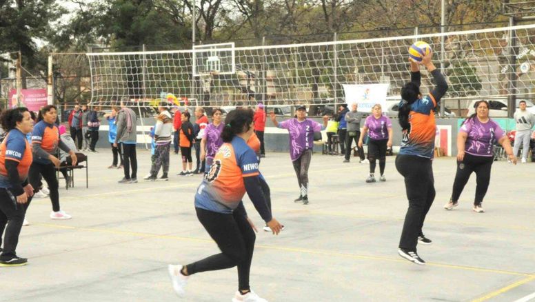 Con importante anuncio, arrancó el Torneo Clausura de Newcom