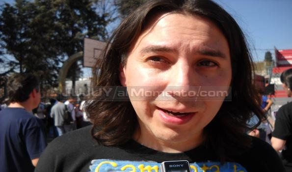 La Caminata de las Quenas inició los festejos del Éxodo Jujeño