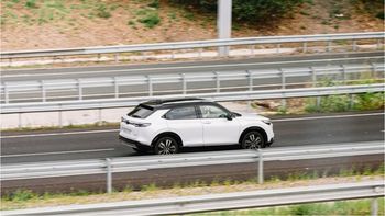 Honda HR-V 2026 en Argentina: el SUV mediano que renovó su propuesta para el mercado actual