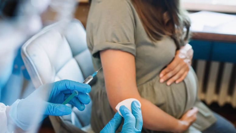 Virus sincicial respiratorio: extienden la vacunación a embarazadas hasta el 31 de octubre