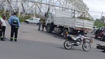 Falleció un joven que se encontraba internado en el Hospital Soria por un siniestro vial