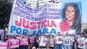 Recién en 2023 habrá fecha de juicio por el femicidio de Iara Rueda