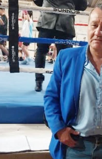 Tras la sanción a Aramayo, Gustavo Ibáñez es el nuevo Delegado Normalizador