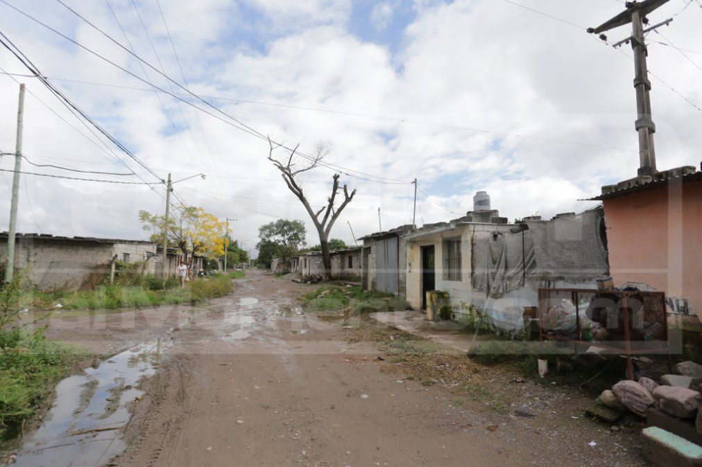 La pobreza alcanza a más de 120mil personas en Jujuy