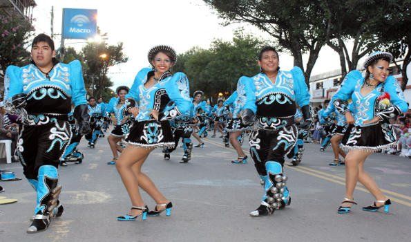 Corsos Capitalinos 2014: Se dieron a conocer las comparsas y murgas premiadas