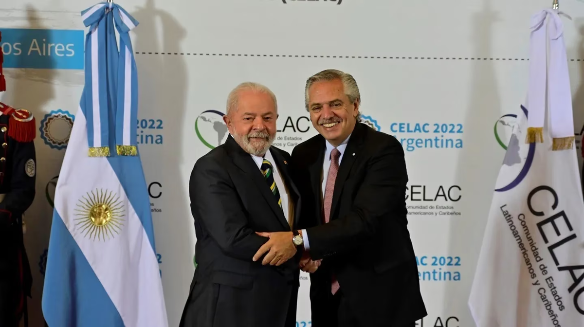Lula busca recuperar el liderazgo regional e impulsar un nuevo bloque de izquierda