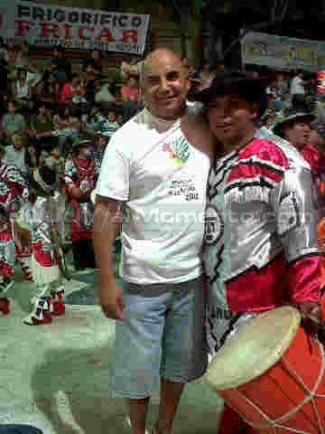 Exitoso cierre de los Corsos de San Pedro