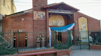 Peregrinación de los Jóvenes a Río Blanco: Pastoral de Palpalá apela a la solidaridad