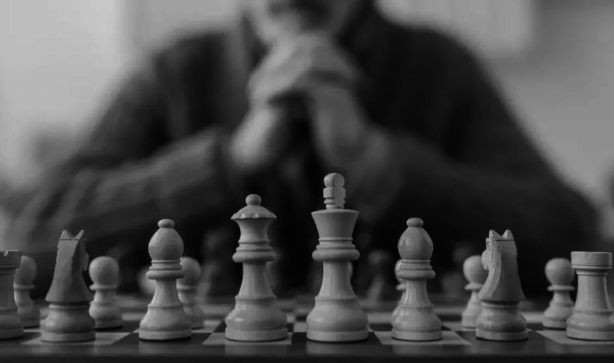 Profesor de ajedrez fue imputado por abuso sexual en Libertador