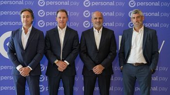 Telecom Argentina y Banco Macro se unen estratégicamente en Personal Pay para impulsar la digitalización de los servicios financieros en el país