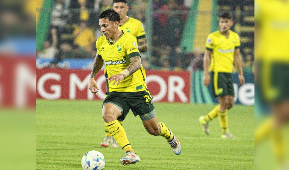 Posible nacionalización: Saltita González y la chance de jugar para Bolivia Posible nacionalización: Saltita González y la chance de jugar para Bolivia