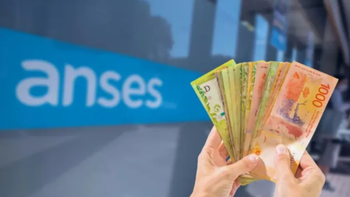 Comenzó el pago de jubilaciones y asignaciones de ANSES: mirá cuándo cobrás