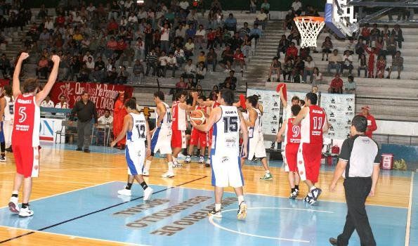 Gorriti inicia la pretemporada de cara al reinicio del Torneo Federal