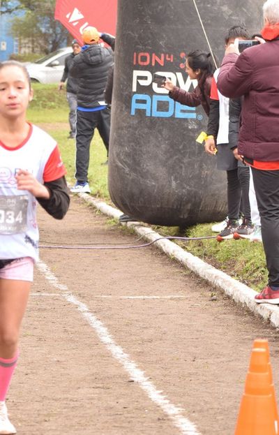 Correr con el corazón: vuelve la Maratón Solidaria de la Fundación Hospital de Niños