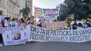 Jujuy con altos índices de femicidios: crece el pedido por políticas de prevención
