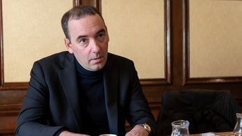 Imputaron al hermano de Manuel Adorni por enriquecimiento ilícito y lavado de dinero