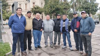 Fiscalía de Jujuy desestima denuncia por despidos en transporte