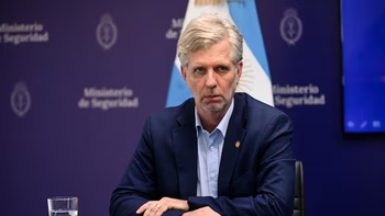 Cambios en el Gobierno: Sergio Neiffert deja la SIDE y lo reemplazará Cristian Auguadra